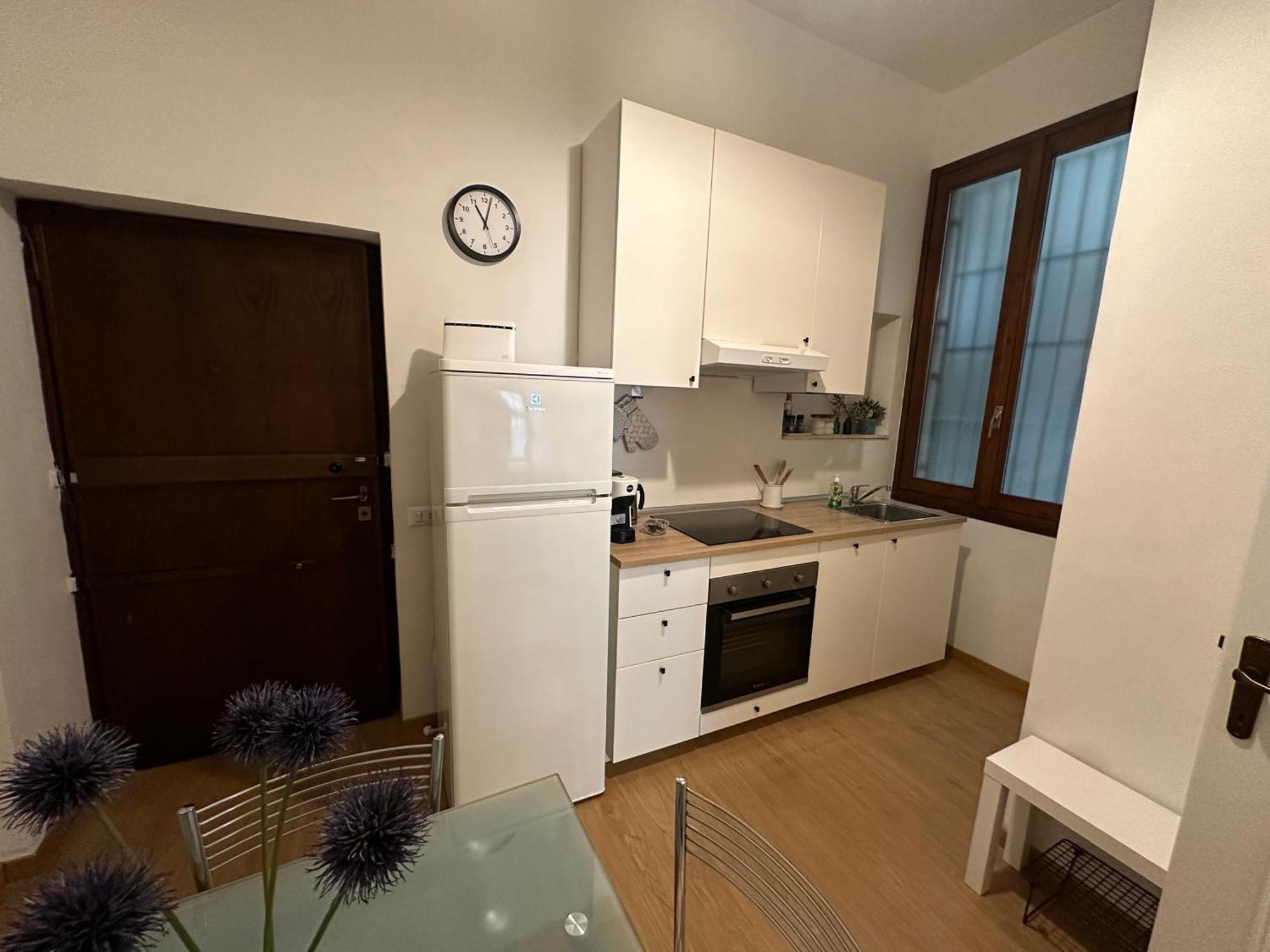 Apartment San Gregorio 23 Milán Exterior foto