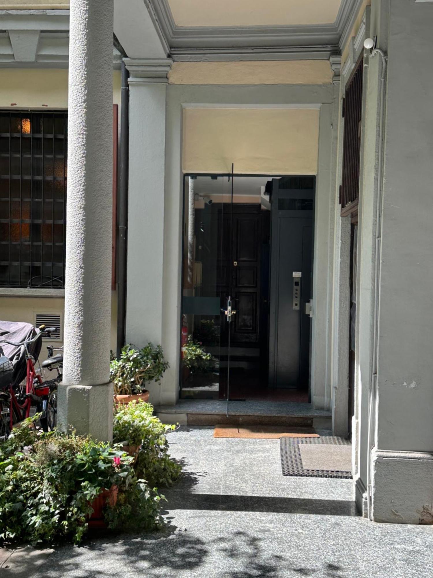 Apartment San Gregorio 23 Milán Exterior foto